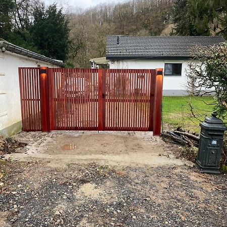 Maison L' Ambleve Aywaille Eksteriør bilde