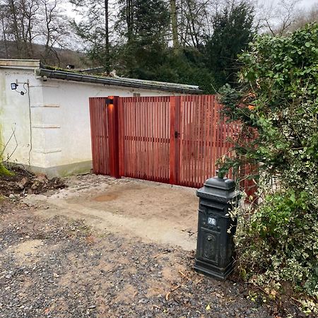 Maison L' Ambleve Aywaille Eksteriør bilde