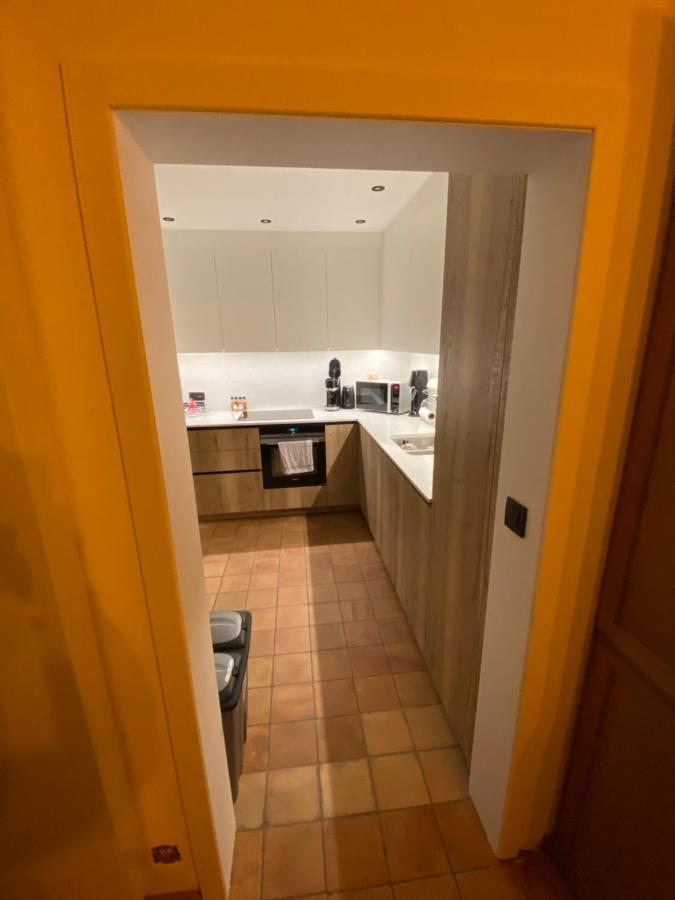 Maison L' Ambleve Aywaille Eksteriør bilde
