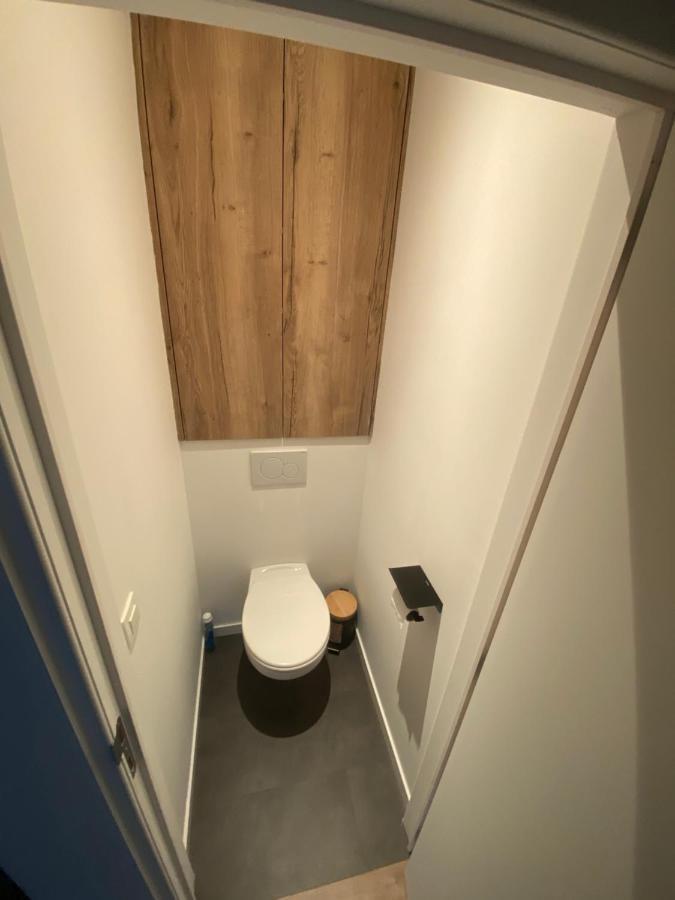 Maison L' Ambleve Aywaille Eksteriør bilde