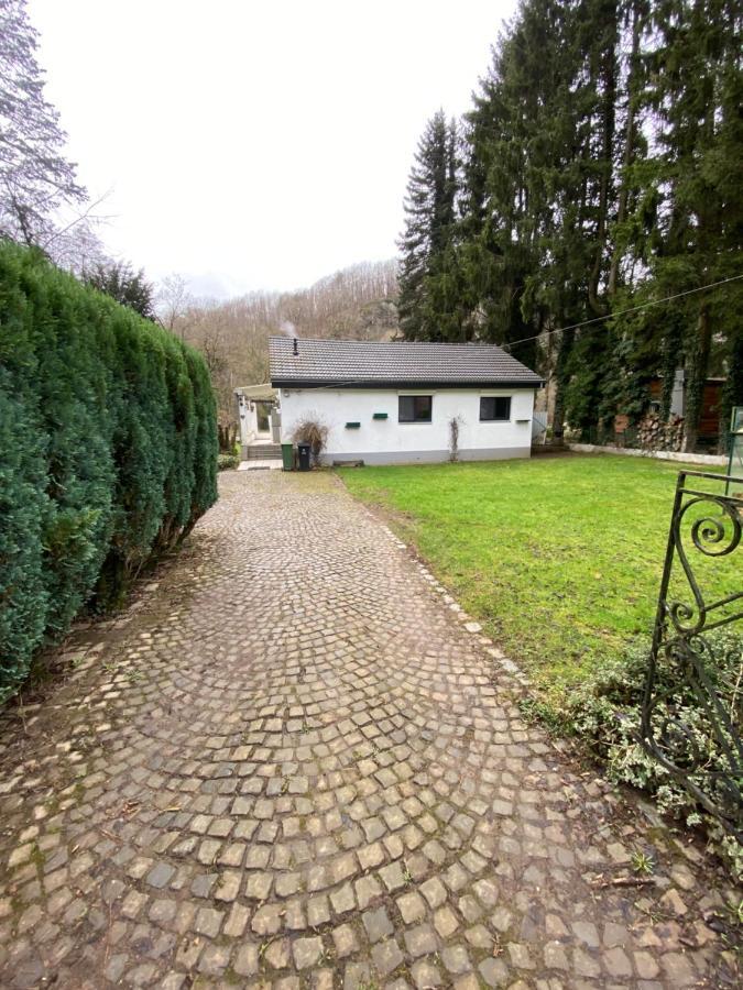 Maison L' Ambleve Aywaille Eksteriør bilde