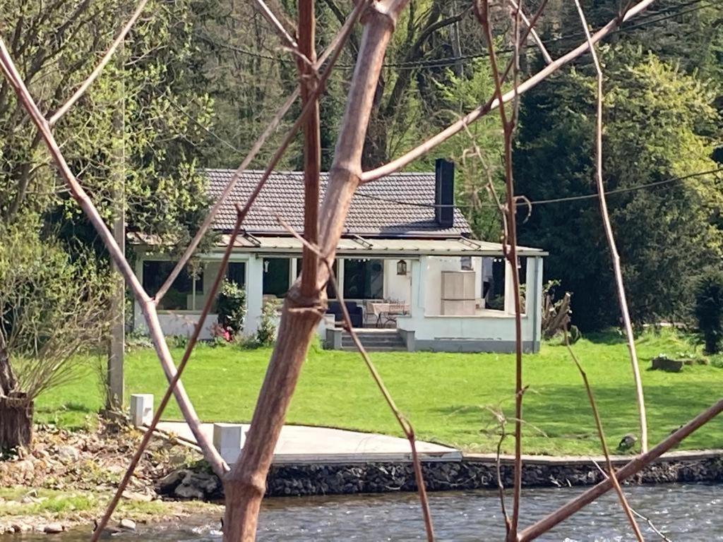 Maison L' Ambleve Aywaille Eksteriør bilde