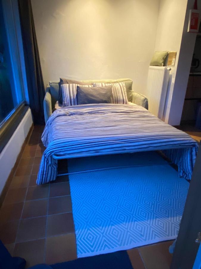 Maison L' Ambleve Aywaille Eksteriør bilde