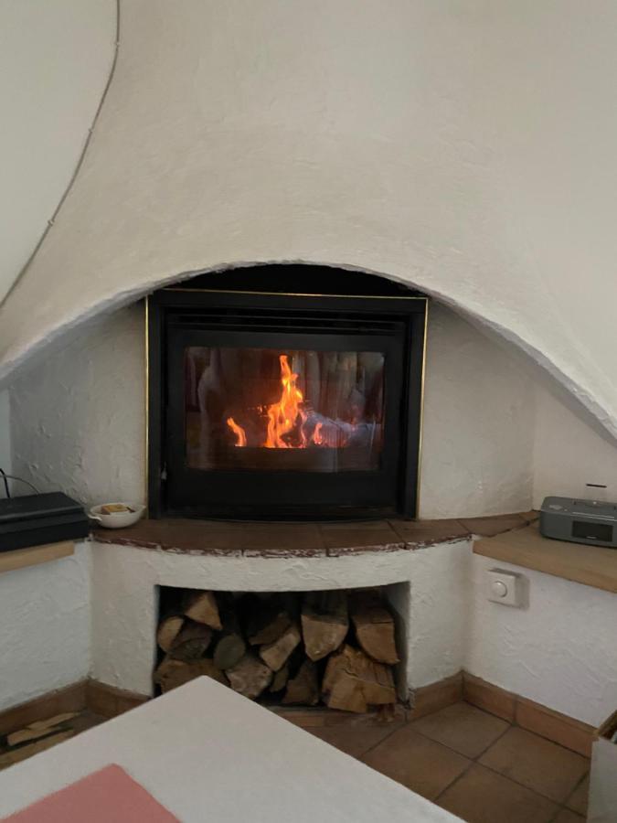 Maison L' Ambleve Aywaille Eksteriør bilde