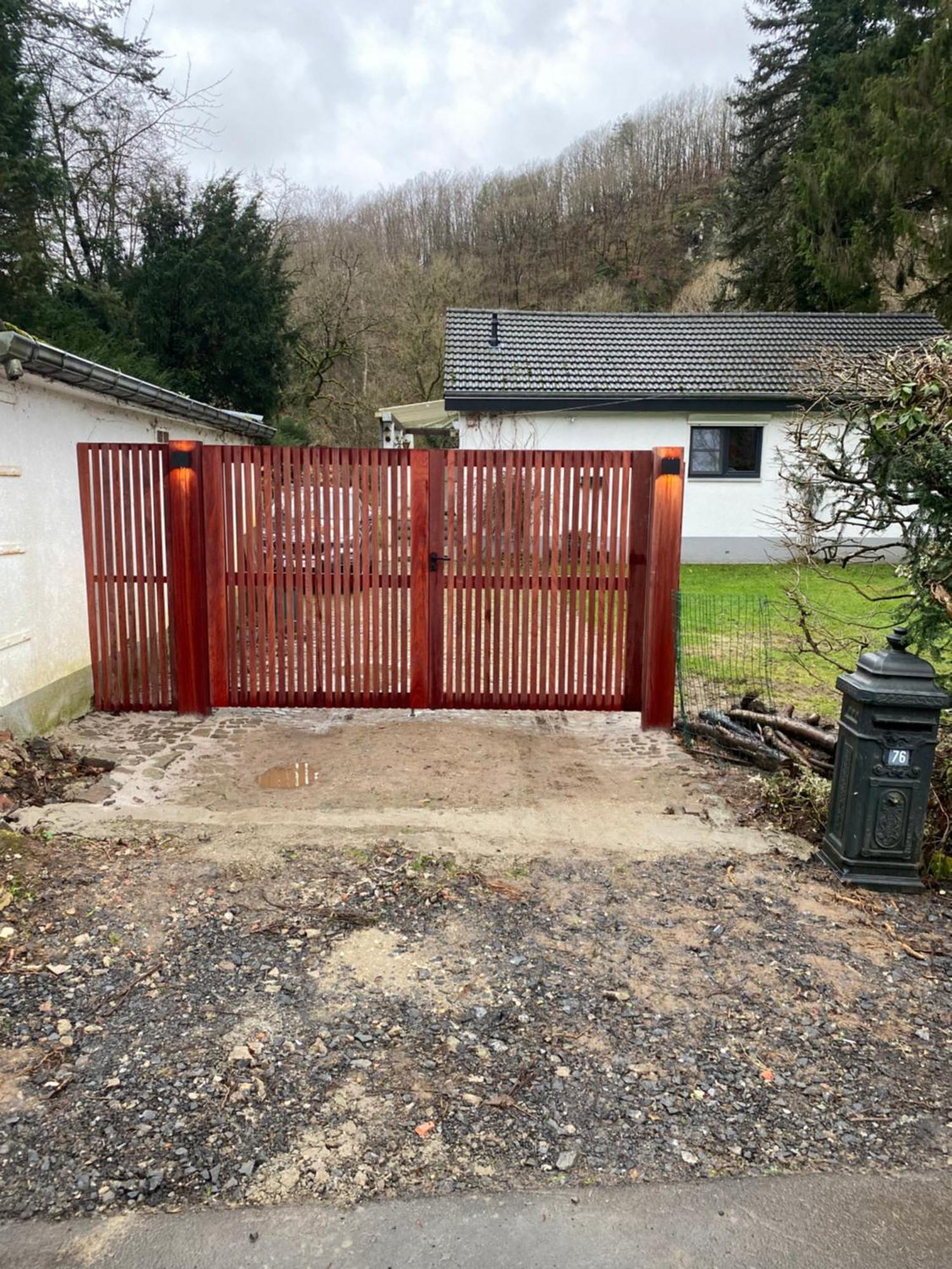 Maison L' Ambleve Aywaille Eksteriør bilde